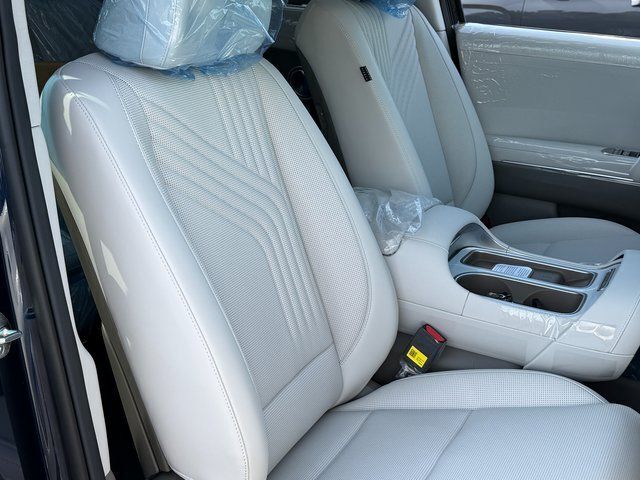 2027 Hyundai PALISADE SEL Premium AWD Chantilly VA