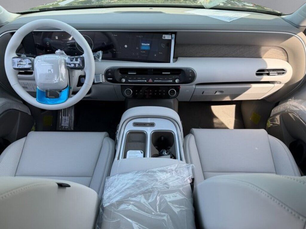 2027 Hyundai PALISADE SEL Premium AWD Chantilly VA