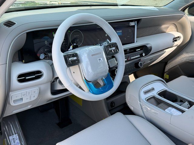2027 Hyundai PALISADE SEL Premium AWD Chantilly VA