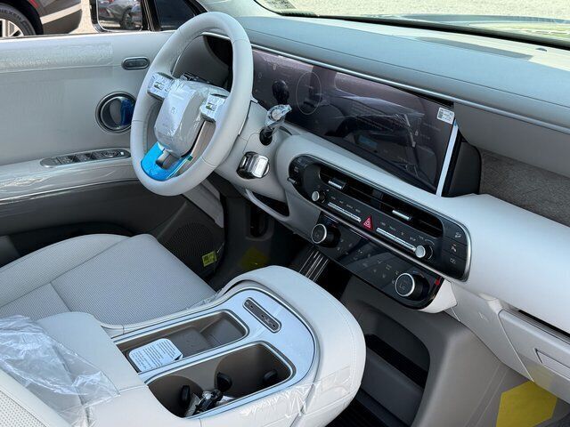 2027 Hyundai PALISADE SEL Premium AWD Chantilly VA