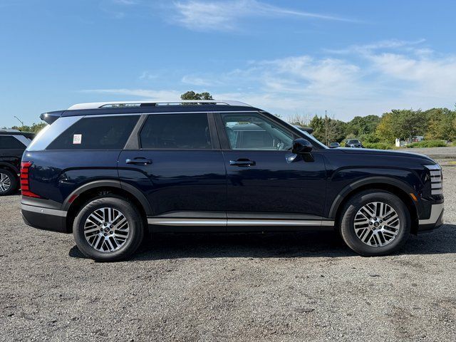 2027 Hyundai PALISADE SEL Premium AWD Chantilly VA