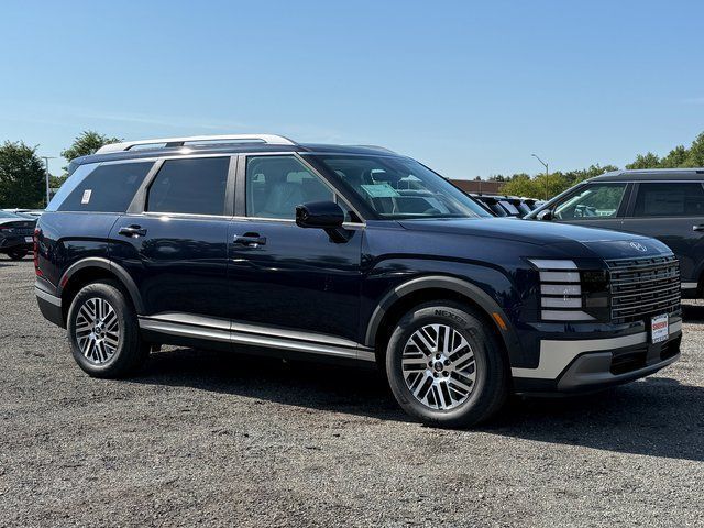 2027 Hyundai PALISADE SEL Premium AWD
