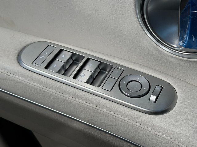 2027 Hyundai PALISADE SEL Premium AWD Chantilly VA