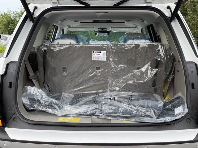 2027 Hyundai PALISADE SEL Premium FWD Chantilly VA