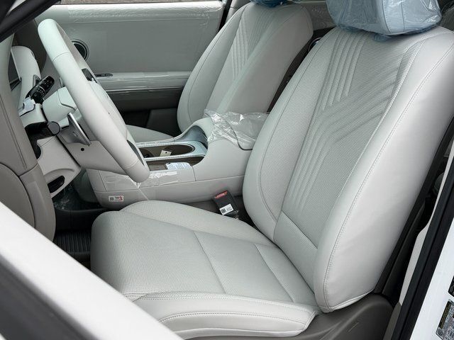 2027 Hyundai PALISADE SEL Premium FWD Chantilly VA