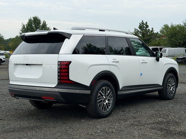 2027 Hyundai PALISADE SEL Premium FWD Chantilly VA