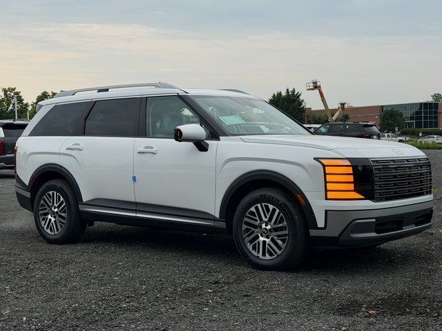 2027 Hyundai PALISADE