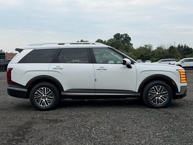 2027 Hyundai PALISADE SEL Premium FWD Chantilly VA