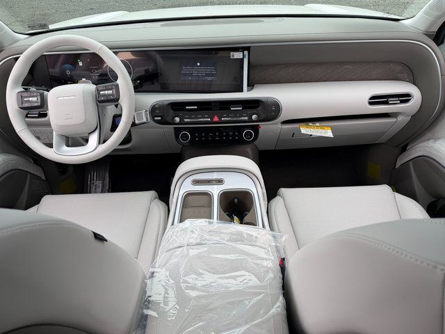 2027 Hyundai PALISADE SEL Premium FWD Chantilly VA
