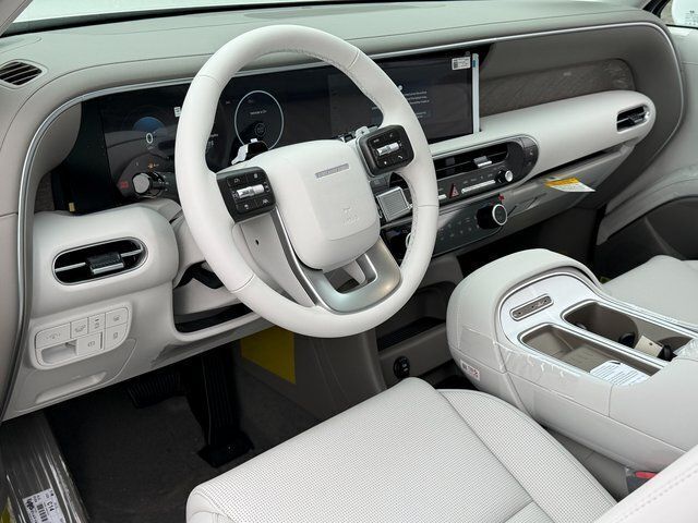 2027 Hyundai PALISADE SEL Premium FWD Chantilly VA