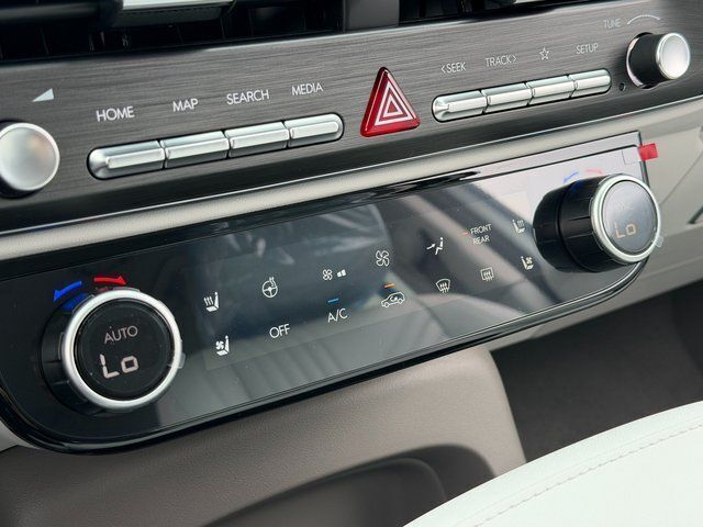 2027 Hyundai PALISADE SEL Premium FWD Chantilly VA