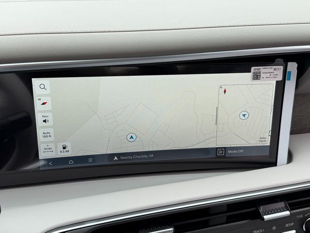 2027 Hyundai PALISADE SEL Premium FWD Chantilly VA
