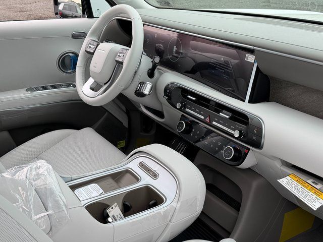 2027 Hyundai PALISADE SEL Premium FWD Chantilly VA