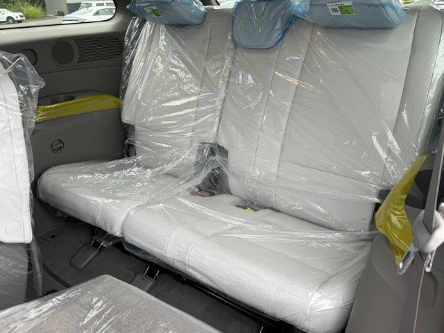 2027 Hyundai PALISADE SEL Premium FWD Chantilly VA