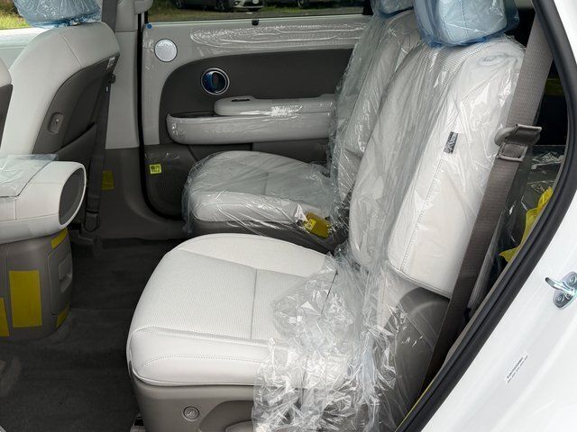 2027 Hyundai PALISADE SEL Premium FWD Chantilly VA