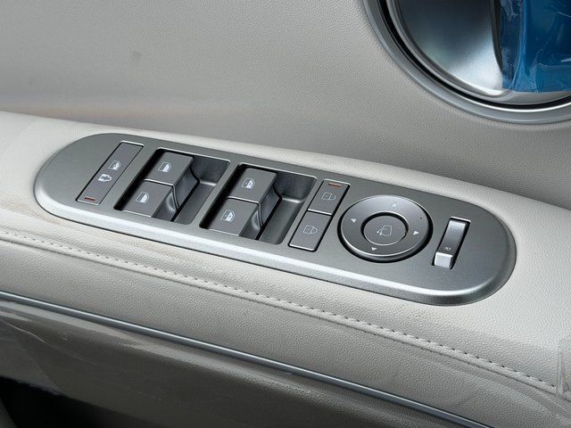 2027 Hyundai PALISADE SEL Premium FWD Chantilly VA