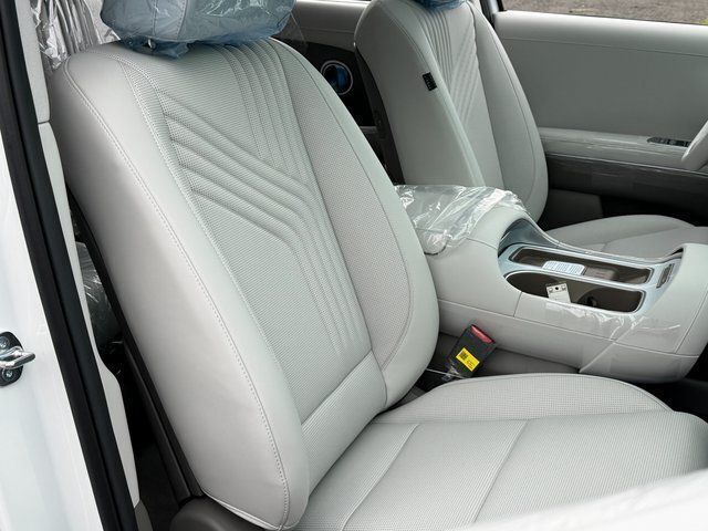 2027 Hyundai PALISADE SEL Premium FWD Chantilly VA
