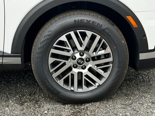 2027 Hyundai PALISADE SEL Premium FWD Chantilly VA