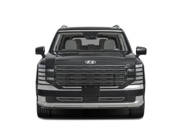 2027 Hyundai Palisade Calligraphy AWD Cape Girardeau MO