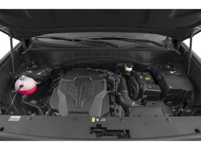 2027 Hyundai Palisade Calligraphy AWD Cape Girardeau MO