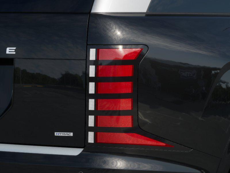 2027 Hyundai Palisade Calligraphy AWD Cape Girardeau MO