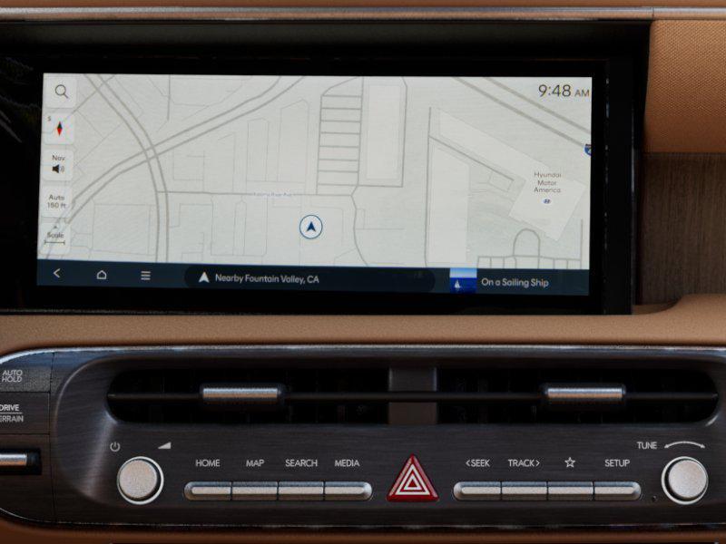 2027 Hyundai Palisade Calligraphy AWD Cape Girardeau MO