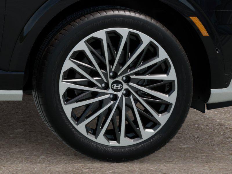 2027 Hyundai Palisade Calligraphy AWD Cape Girardeau MO