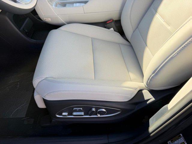 2027 Hyundai Palisade Calligraphy AWD Cape Girardeau MO