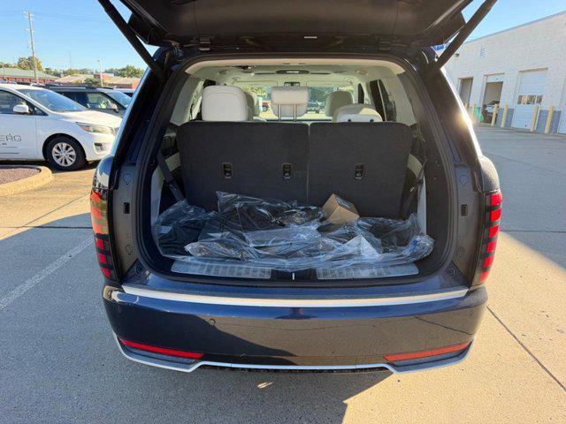 2027 Hyundai Palisade Calligraphy AWD Cape Girardeau MO