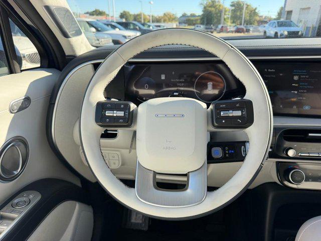 2027 Hyundai Palisade Calligraphy AWD Cape Girardeau MO