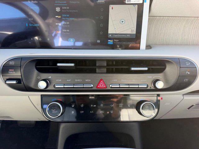 2027 Hyundai Palisade Calligraphy AWD Cape Girardeau MO
