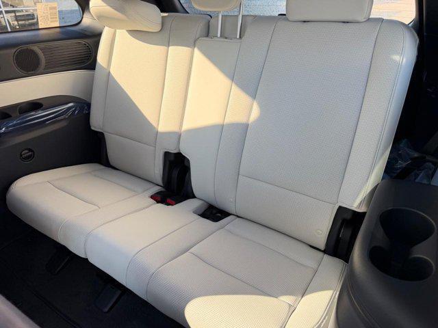 2027 Hyundai Palisade Calligraphy AWD Cape Girardeau MO