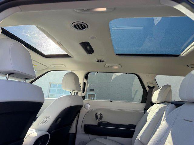 2027 Hyundai Palisade Calligraphy AWD Cape Girardeau MO