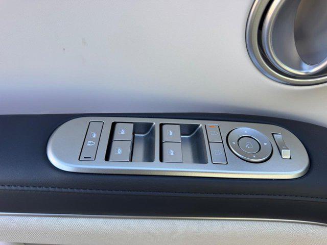 2027 Hyundai Palisade Calligraphy AWD Cape Girardeau MO
