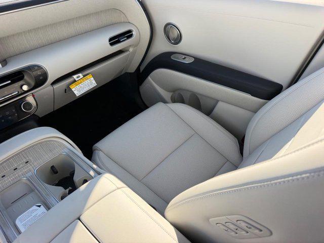 2027 Hyundai Palisade Calligraphy AWD Cape Girardeau MO