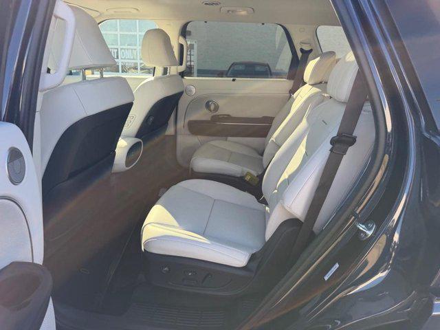 2027 Hyundai Palisade Calligraphy AWD Cape Girardeau MO