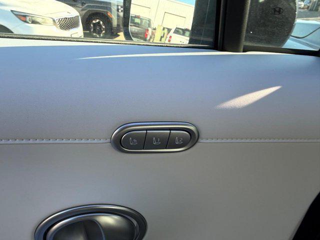 2027 Hyundai Palisade Calligraphy AWD Cape Girardeau MO