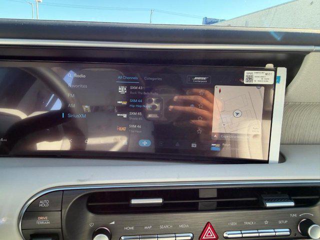 2027 Hyundai Palisade Calligraphy AWD Cape Girardeau MO
