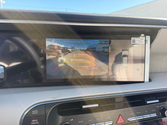 2027 Hyundai Palisade Calligraphy AWD Cape Girardeau MO