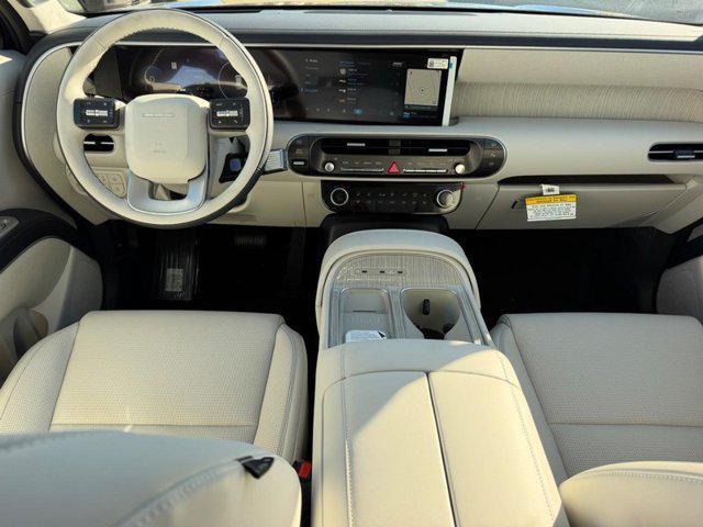2027 Hyundai Palisade Calligraphy AWD Cape Girardeau MO