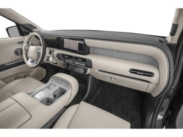 2027 Hyundai Palisade Calligraphy AWD Cape Girardeau MO
