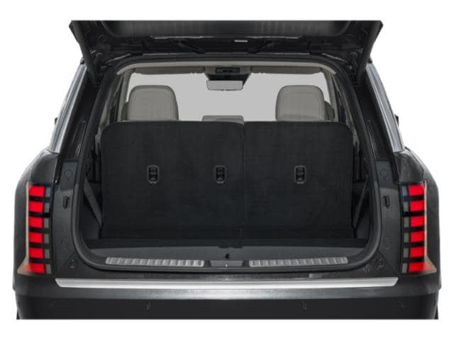 2027 Hyundai Palisade Calligraphy AWD Cape Girardeau MO