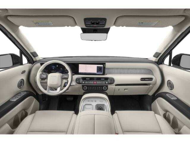 2027 Hyundai Palisade Calligraphy AWD Cape Girardeau MO