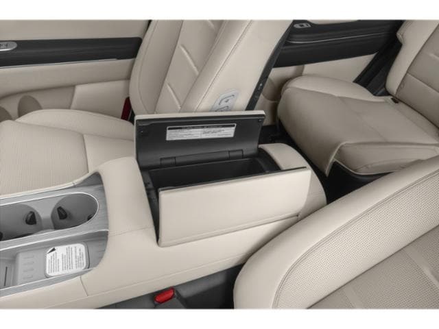 2027 Hyundai Palisade Calligraphy AWD Cape Girardeau MO
