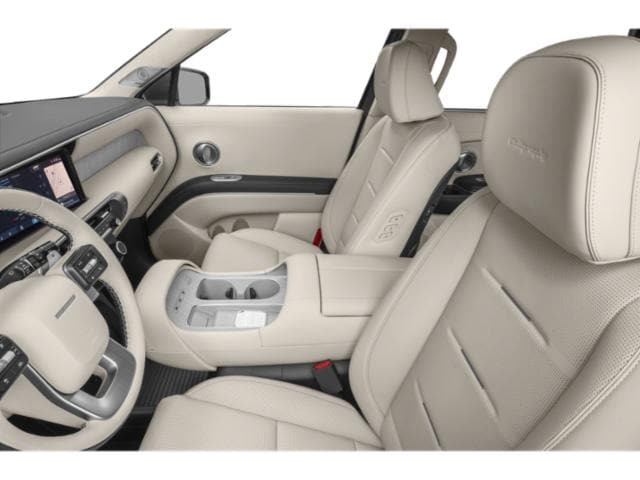 2027 Hyundai Palisade Calligraphy AWD Cape Girardeau MO