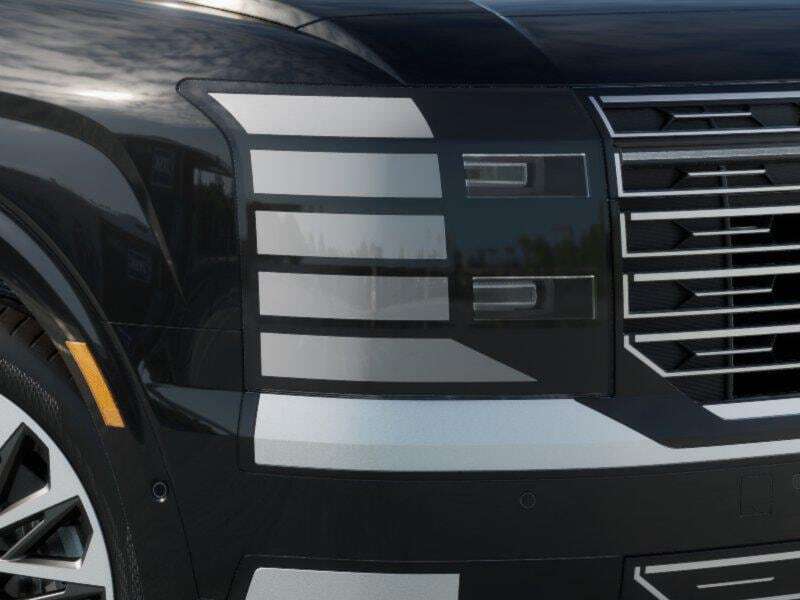 2027 Hyundai Palisade Calligraphy AWD Cape Girardeau MO