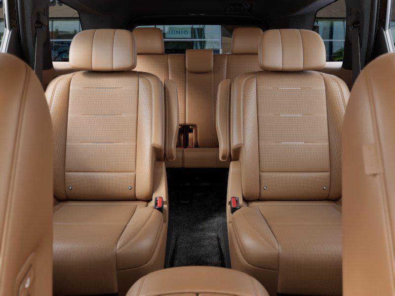 2027 Hyundai Palisade Calligraphy AWD Cape Girardeau MO