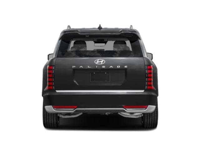 2027 Hyundai Palisade Calligraphy AWD Cape Girardeau MO