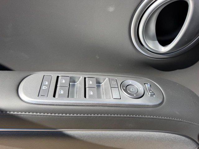 2027 Hyundai Palisade Calligraphy AWD Cape Girardeau MO
