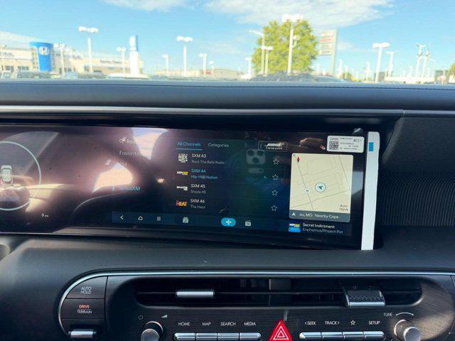 2027 Hyundai Palisade Calligraphy AWD Cape Girardeau MO
